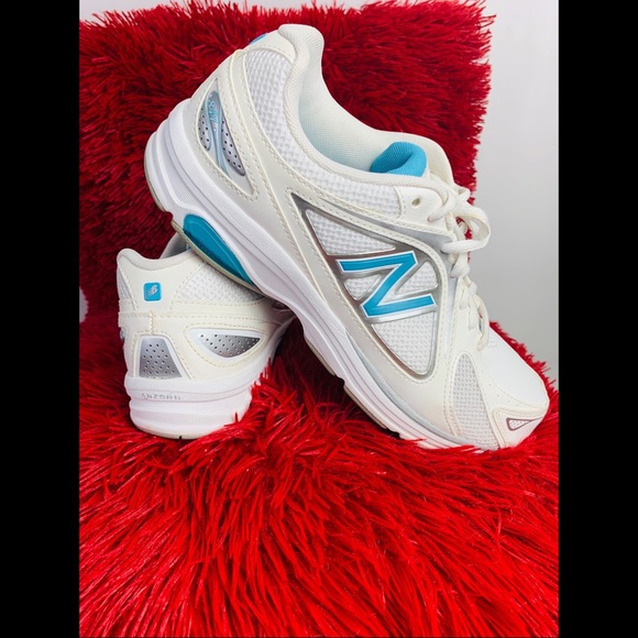New Balance Shoes - New Balance Women's 847 Walking Shoes/Sneakers